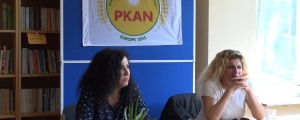 PKAN-JIN örgütleniyor