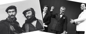 Yılmaz Güney’in Kürdistan sevdası