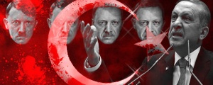Erdoğan ve Hitler’in benzerlikleri