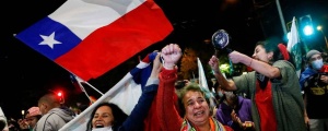 Şili’de yeni anayasa tartışmaları