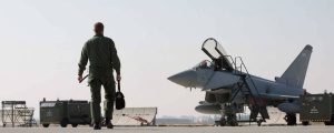 Türk ordusundan pilotlara şantaj