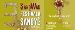 Van’da tiyatro festivali