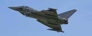 Türkiye F-16’ya alternatif arıyor