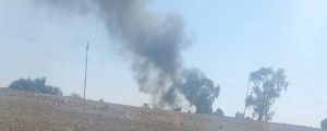 İran, Kürt güçlerine saldırdı