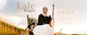 Lale Koçgün’den yeni albüm: Paydâ
