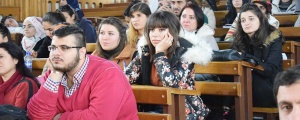 Zanistên civakî bi mîsyoneke nû