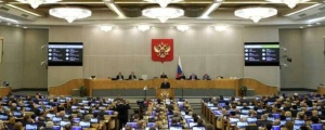 Rus parlamentosu ilhakı onayladı
