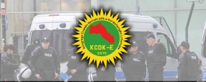 KCDK-E: Polonya Erdoğan işbirlikçisi