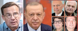 Erdoğan’a demokrasiyi hatırlat
