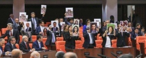 MHMEyî derheqê parlementeranê HDPyî de qerarê binpaykerdişî da