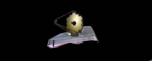 Teleskopa James Webb li jiyanê digere