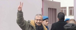 Önder’e 5 ay hapis