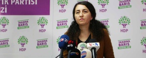 HDP: Özgürlüğe varız