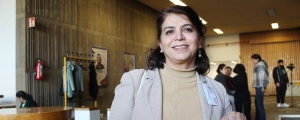 Kürt Kadın Hareketi dünya hareketine dönüştü