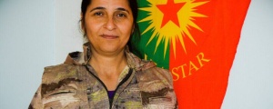 PKK bû hêza jinan