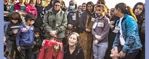 Türkiye SİHA ile yargısız infaz yapıyor