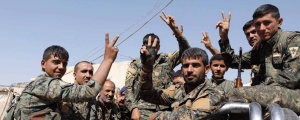 Türk devlet terörü ve Rojava’ya saldırı 