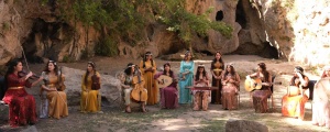 Kürt müziği arabeskten arınmalı