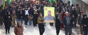 Xatirê xwe ji Gelhat Efrîn xwestin
