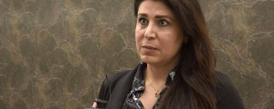 Mehmûde: Jenosîd vera Kurdan yeno kerdene