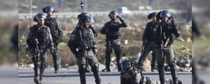İsrail 5 Filistinliyi öldürdü
