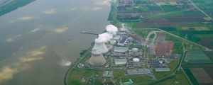 Hollanda nükleer enerjiye yöneldi