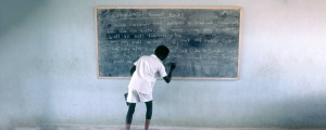 Nijerya'da eğitim yerel dille yapılacak