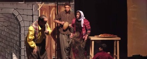 Rojava’da iki oyun: Rastî Dagirkirî ve Dara Jiyanê