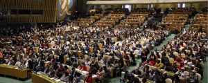 İran, BM Kadın Komisyonu’ndan çıkarıldı