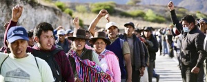 Li Peruyê de 26 kes hatine kuştin