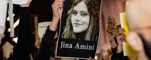 Jîna Kurdistan’ın kızıydı