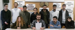 İstanbul Üniversitesi’nde ırkçı baskı