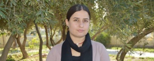 Türk devleti Kürt kadınlarının rolünün farkında