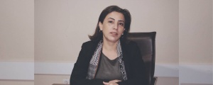 Kürt kadın birliğini hedefliyoruz