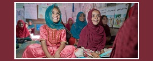 Uluslararası Eğitim Günü Afgan kadın ve çocuklara adandı