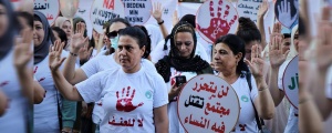 Reqa’da kadın cinayeti: Bizim için utançtır