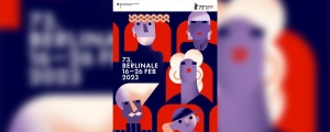 73. Berlinale perdelerini açıyor