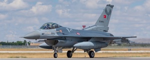 F-16’ya İsveç şartı
