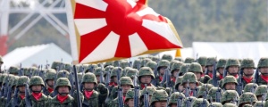 Japonya ve NATO anlaştı 