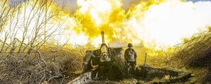 Ukrayna'daki savaş yıllarca sürecek