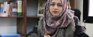 Peymaneke din ji bo Rojava