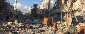 WHO: Depremden 26 milyon kişi etkilendi