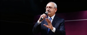 Kılıçdaroğlu: HDP’yi ziyaret edeceğim