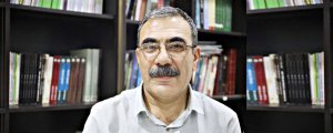Aldar Xelîl: Türk devletinin planları tutmadı