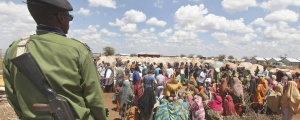 83 bin kişi Etiyopya’ya sığındı 