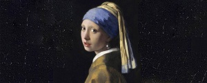 ‘Hostayê ronahiyê’ Vermeer