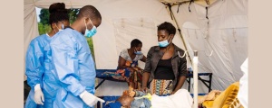 Kolera Mozambik’te can alıyor