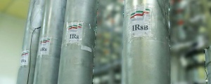 İran’a ilişkin nükleer endişe