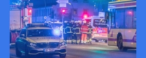Hamburg’da kiliseye saldırı: 7 ölü