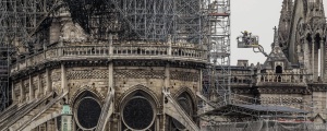 Katêdrala Notre Dame di sala 2024’an de vedibe